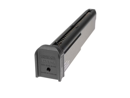 G&G GTP9 / SMC-9 Series Lightweight 50rds Magazine.