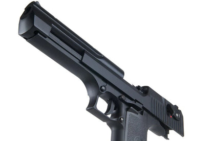 KWC  Desert Eagle .50AE CO2 블로우백 가스건.