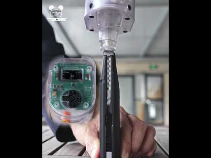 【PRE-ORDER】【OCT 2026】T238 Electric Speed Loader. (Lite Edition)