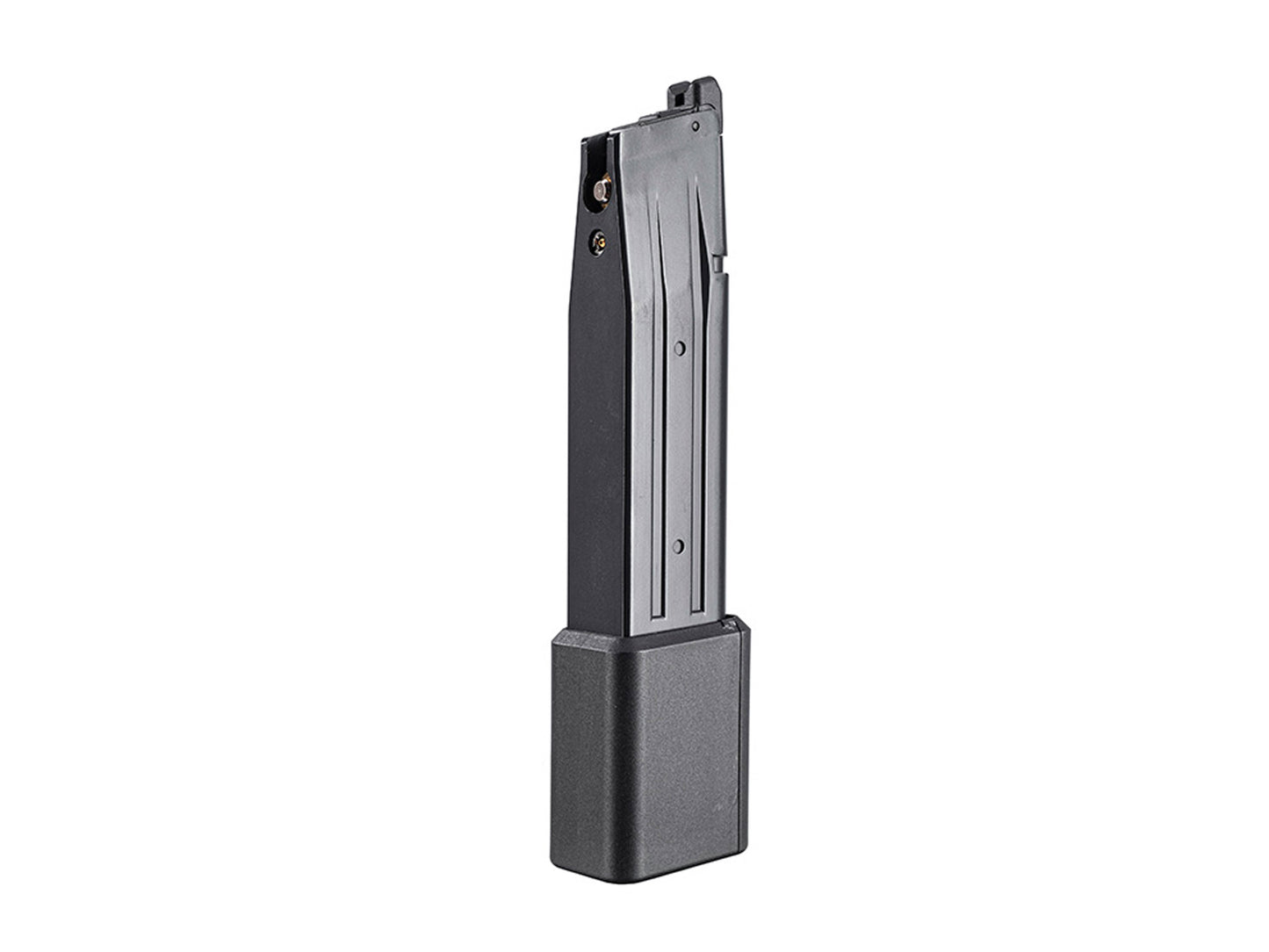 SAVIA HI-CAPA Series 40발 가스 탄창.