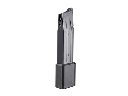 SAVIA HI-CAPA Series 40발 가스 탄창.