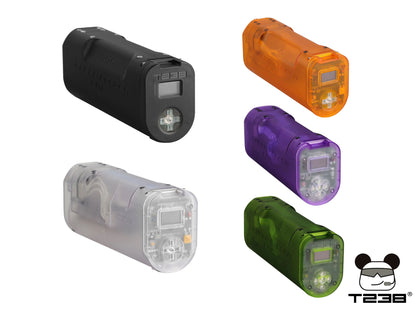【PRE-ORDER】【OCT 2026】T238 Electric Speed Loader. (Lite Edition)