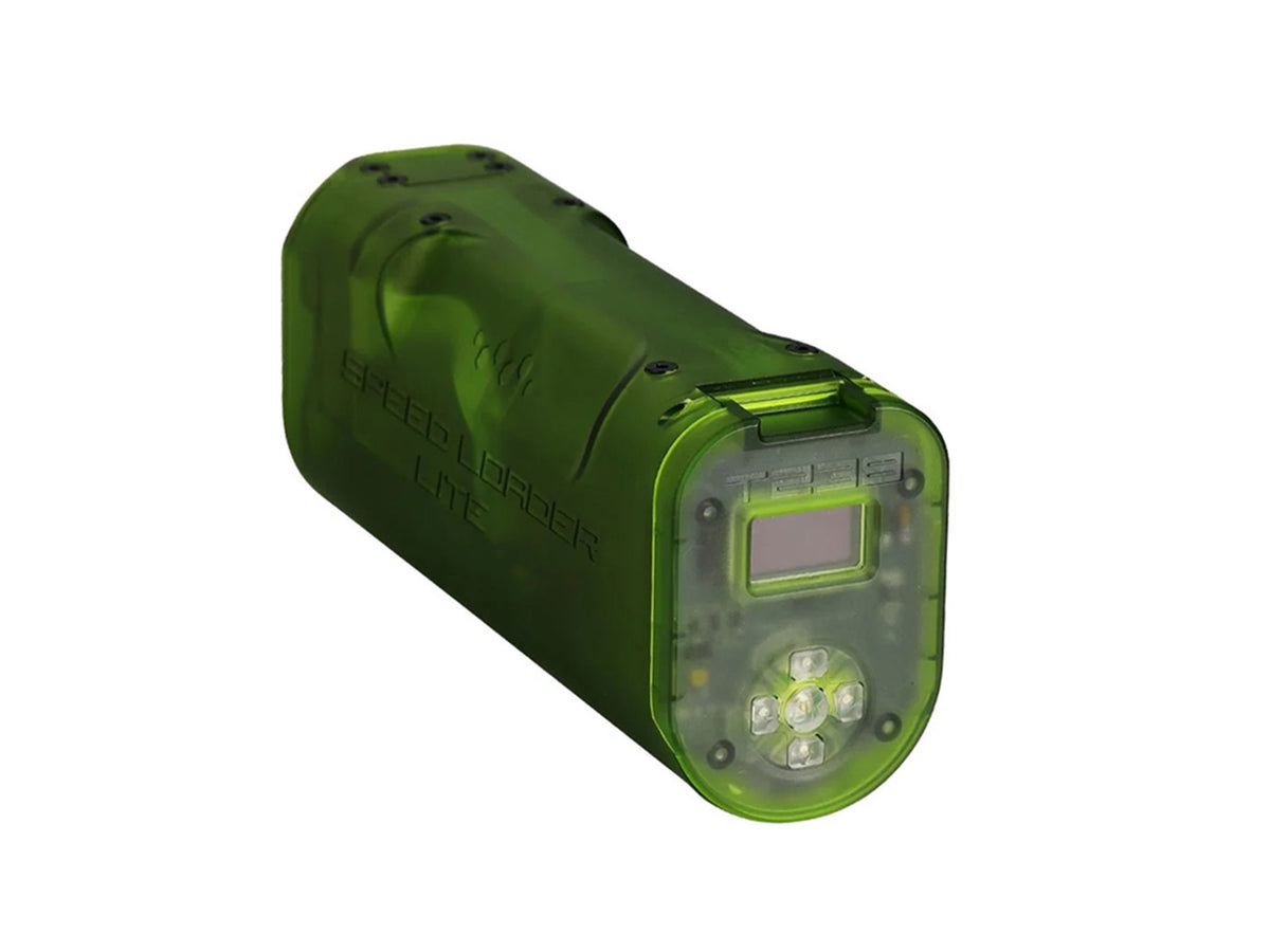 【PRE-ORDER】【OCT 2026】T238 Electric Speed Loader. (Lite Edition)