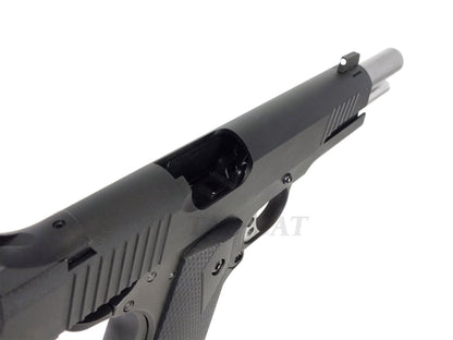 VFC 1911 Tactical custom Gas Blowback Airsoft Pistol.