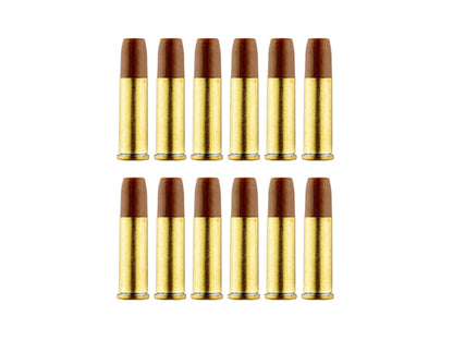 WinGun UMAREX COLT SAA / Chiappa Rhino / R8 Series 리볼버 가스핸드건  카트리지.