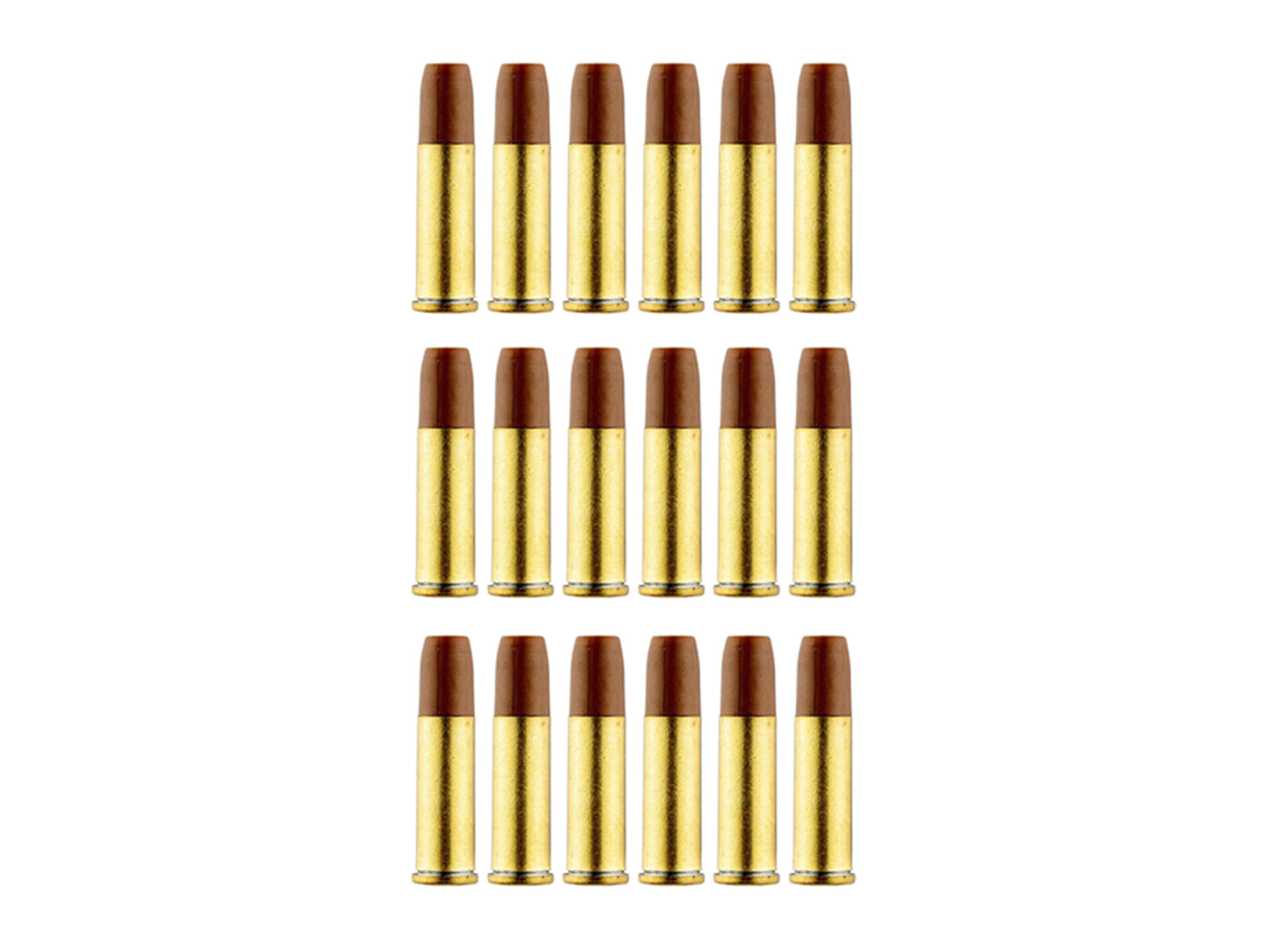 WinGun UMAREX COLT SAA / Chiappa Rhino / R8 Series 리볼버 가스핸드건  카트리지.
